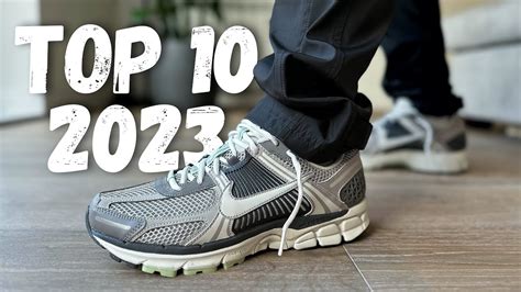 nike schuheneue kollektion 2023 herren|best men's sneaker 2023.